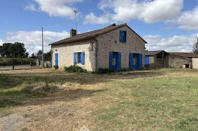 Maison 8 pièces 248900 €