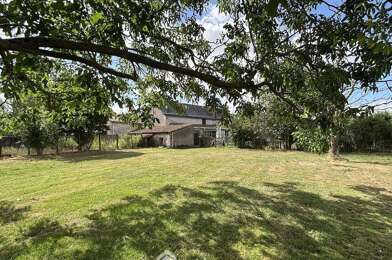 Maison 8 pièces 238900 €