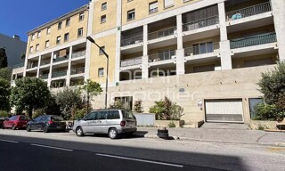 Appartement 2 Pièces 38 m² à vendre à Nice (06000)
