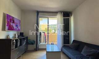 Appartement 2 Pièces 38 m² à vendre à Nice (06000)