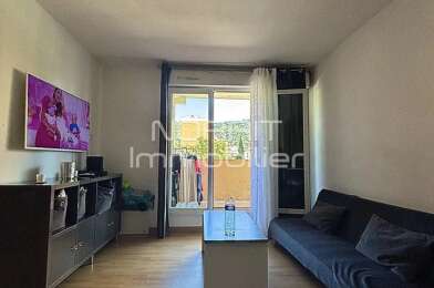 Appartement 2 pièces 145000 €
