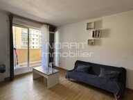 NICE - PASTEUR -  2 PIECES - TERRASSE - VUE DEGAGEE — photo 2