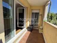 NICE - PASTEUR -  2 PIECES - TERRASSE - VUE DEGAGEE — photo 3
