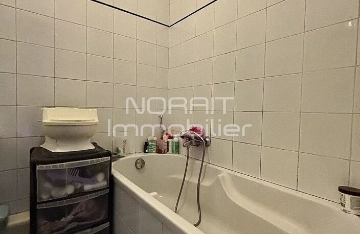 NICE - PASTEUR -  2 PIECES - TERRASSE - VUE DEGAGEE — photo 4