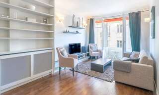 Appartement 2 Pièces 55 m² à vendre à Paris 16 (75016)