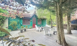 Maison 9 Pièces 227 m² à vendre à Reims (51100)