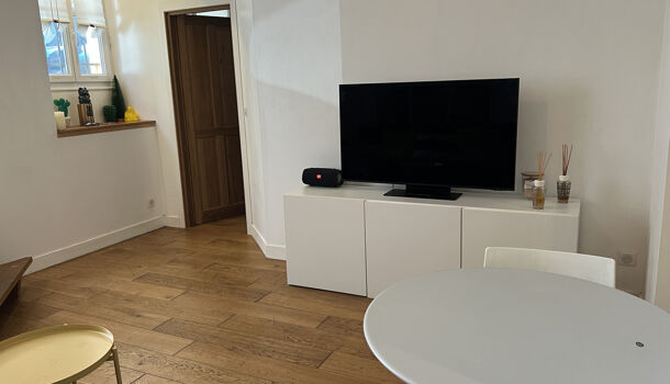 Appartement 2 pièces  à vendre Biarritz 64200