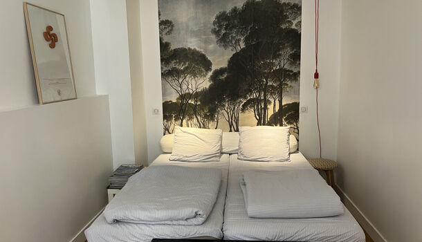 Appartement 2 pièces  à vendre Biarritz 64200