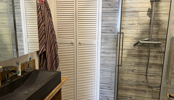 Appartement 2 pièces  à vendre Biarritz 64200