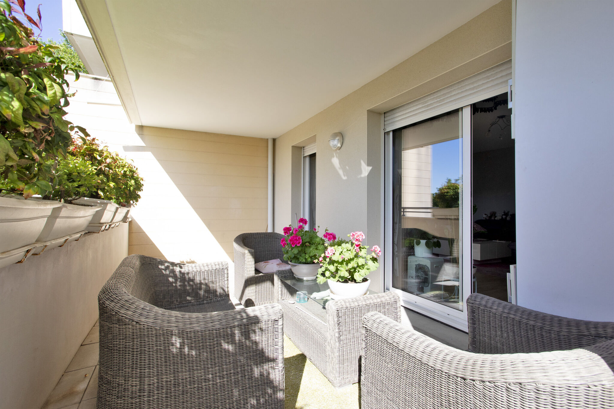 Appartement 3 pièces  à vendre Bayonne 64100