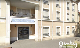 Appartement 2 Pièces 38 m² à vendre à Sannois (95110)