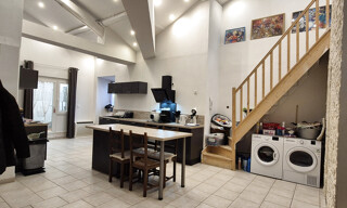 Appartement 5 Pièces 134 m² à vendre à Alès (30100)