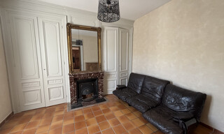 Maison 5 Pièces 107 m² à louer à Charly (69390)