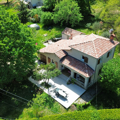 Maison 4 pièces 336000 €