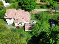MIALET - Vente d'une maison T4 de 109 m2 sur une parcelle de — photo 3
