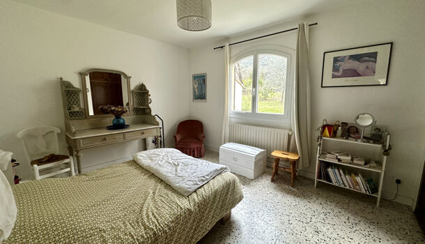 Villa / Maison 4 pièces  à vendre Anduze 30140