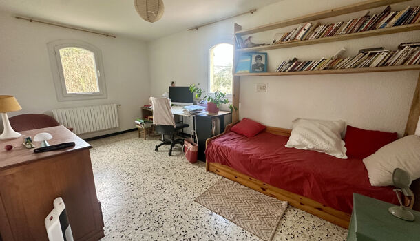 Villa / Maison 4 pièces  à vendre Anduze 30140