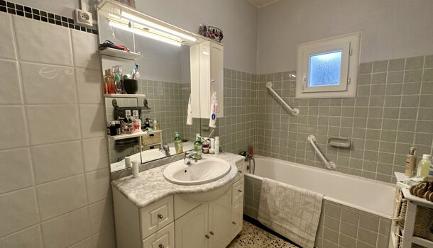 Villa / Maison 4 pièces  à vendre Anduze 30140