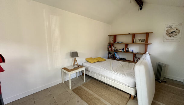 Villa / Maison 4 pièces  à vendre Anduze 30140