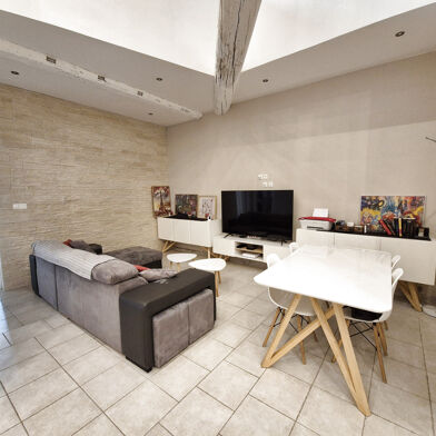 Appartement 5 pièces 173000 €