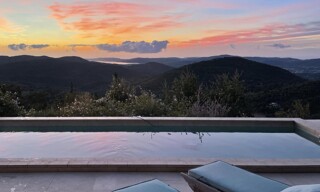 Maison 10 Pièces 320 m² à vendre à La Garde-Freinet (83680)
