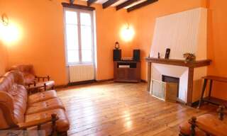 Maison 8 Pièces 167 m² à vendre à Cordes-sur-Ciel (81170)