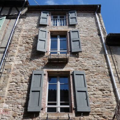 Maison 8 pièces 248000 €