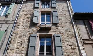 Maison 8 Pièces 167 m² à vendre à Cordes-sur-Ciel (81170)