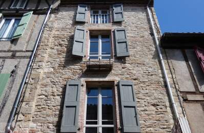 Maison de village — photo du bien