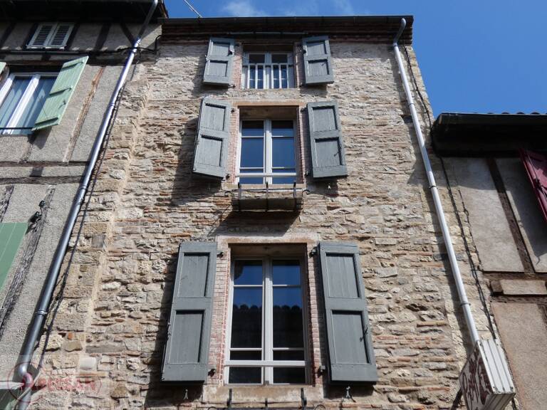 Maison de village — photo 1