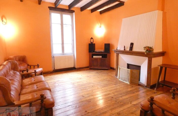 Maison de village — photo 4
