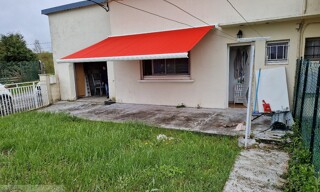 Maison 3 Pièces 42 m² à vendre à Anglès (81260)
