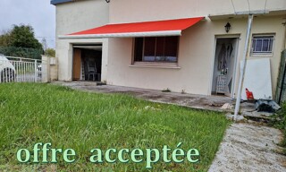 Maison 3 Pièces 42 m² à vendre à Anglès (81260)