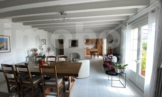 Maison 6 Pièces 150 m² à vendre à Oudon (44521)