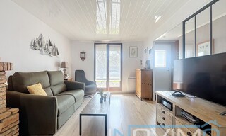 Maison 4 Pièces 80 m² à vendre à Dunkerque (59430)