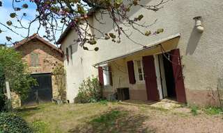 Maison 5 Pièces 113 m² à vendre à Coublanc (71170)