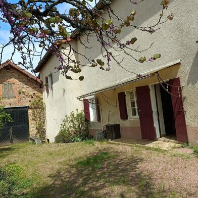 Maison 5 pièces 110000 €