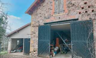 Maison 5 Pièces 113 m² à vendre à Coublanc (71170)