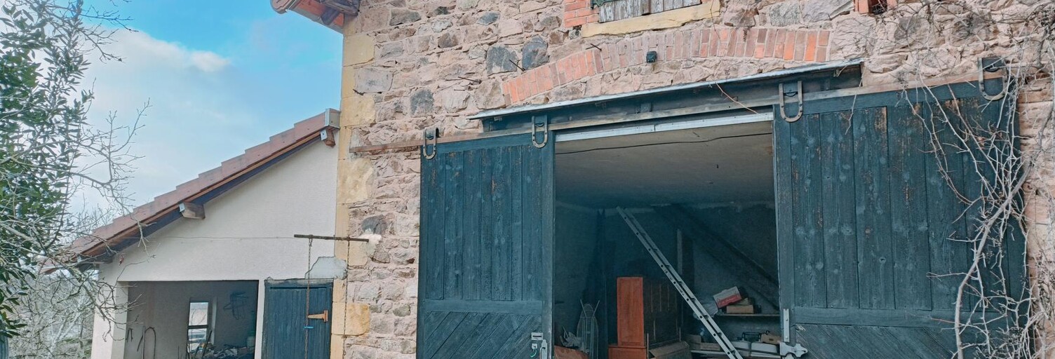 Maison 5 Pièces 113 m² à vendre à Coublanc (71170)