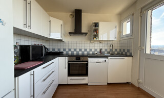 Appartement 3 Pièces 72 m² à vendre à Maîche (25120)