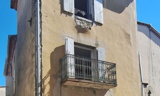 Maison 7 Pièces 192 m² à vendre à Lédignan (30350)