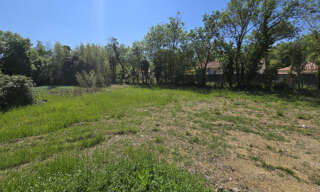Terrain  1012 m² à vendre à Prades-le-Lez (34730)