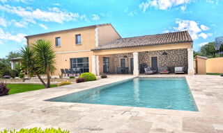 Maison 8 Pièces 193 m² à vendre à Tarascon (13150)