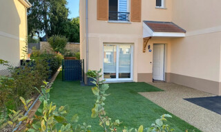 Maison 5 Pièces 119 m² à louer à La Queue-les-Yvelines (78940)