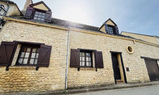 Maison 6 Pièces 175 m² à vendre à Cloyes-les-Trois-Rivières (28220)