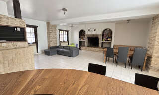 Maison 6 Pièces 175 m² à vendre à Cloyes-les-Trois-Rivières (28220)