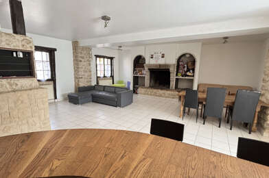 Maison 6 pièces 129900 €