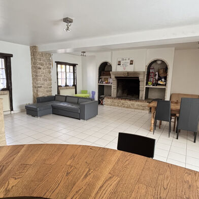 Maison 6 pièces 129900 €