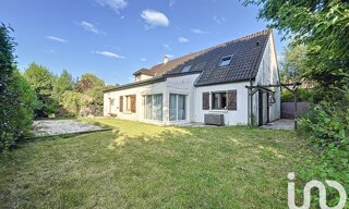 Maison 7 Pièces 151 m² à vendre à Épinay-sur-Orge (91360)