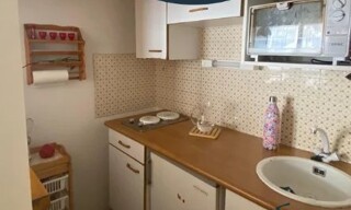 Appartement 2 Pièces 39 m² à vendre à Bagnères-de-Luchon (31110)